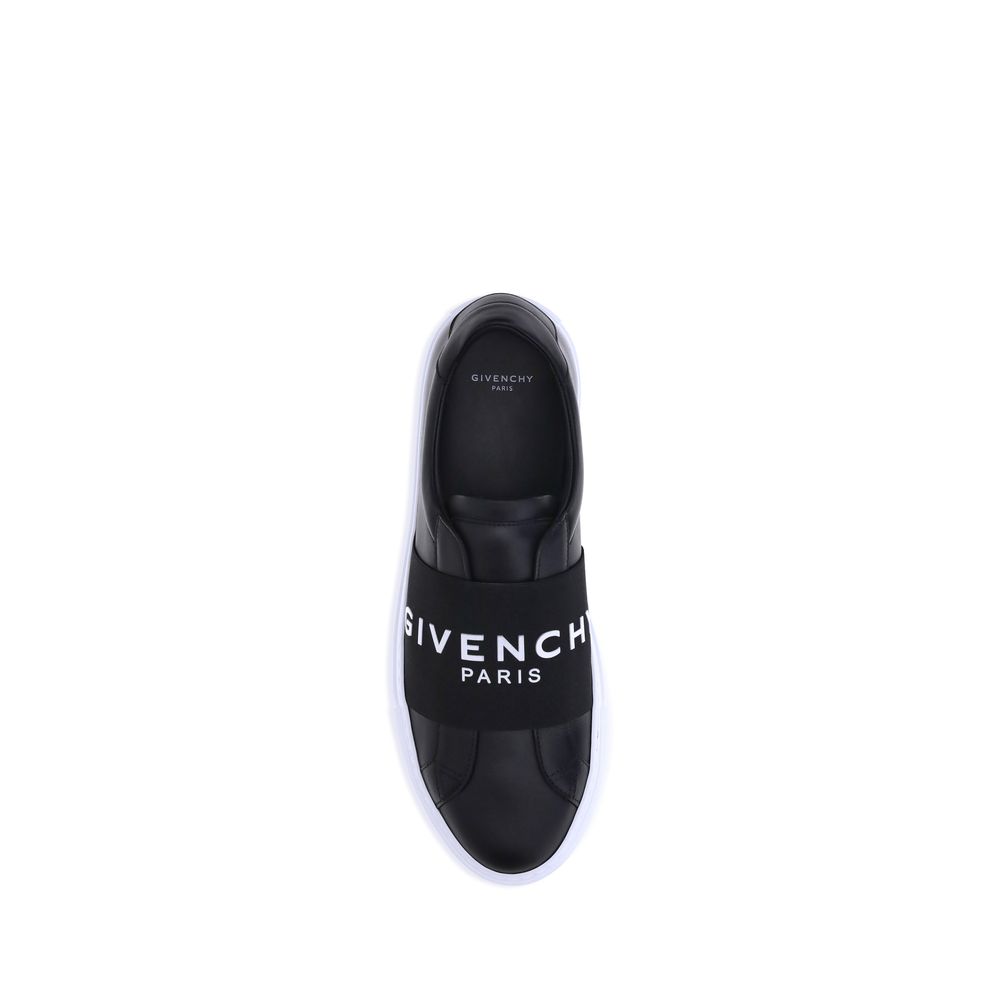 Givenchy Urban Street Sneakers