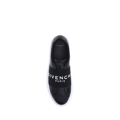 Givenchy Urban Street Sneakers