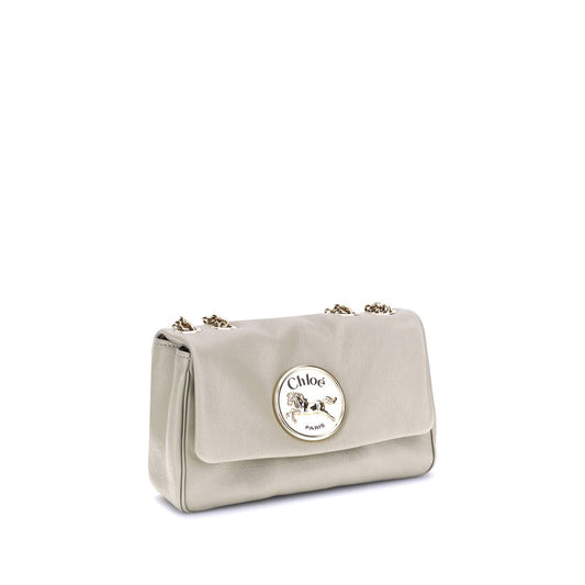 Chloé Heritage Shoulder Bag