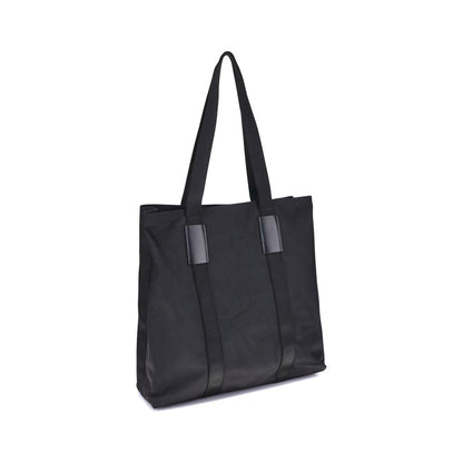 Kiton Nylon Tote Bag