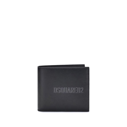 Dsquared² Bifold Wallet