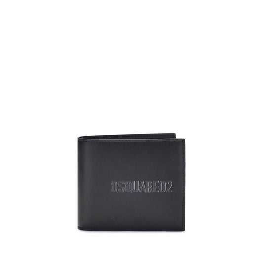 Dsquared² Bifold Wallet