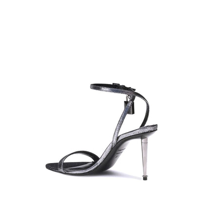 Tom Ford Padlock Sandals
