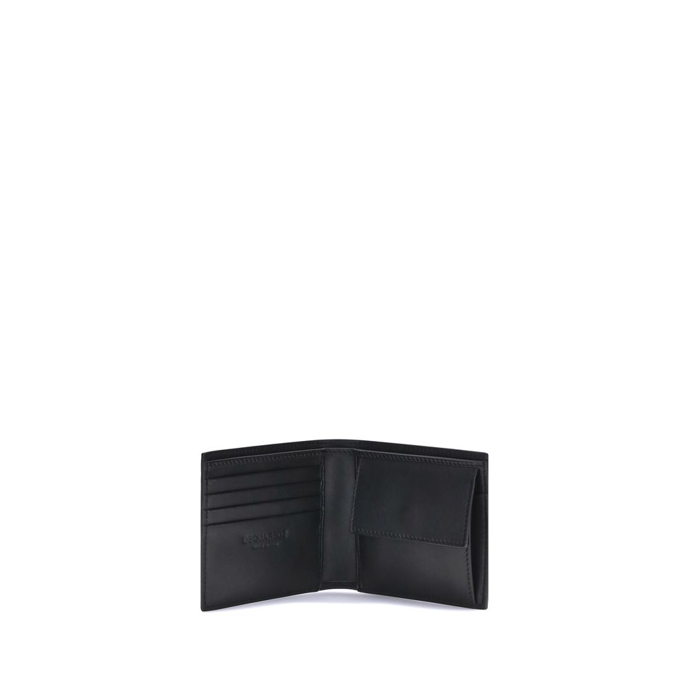 Dsquared² Bifold Wallet