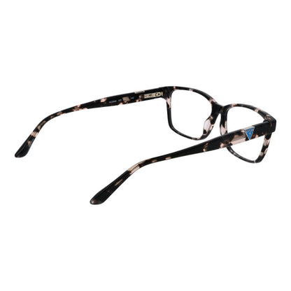 Guess Black Women Glasses Frame