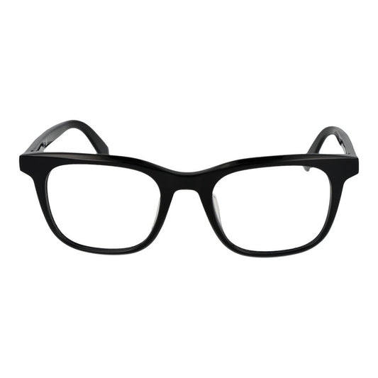 Guess Black Men Glasses Frame