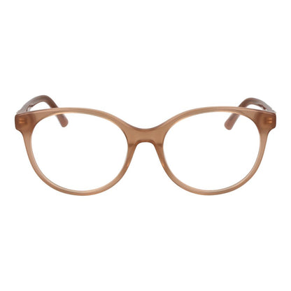 Guess Beige Women Glasses Frame