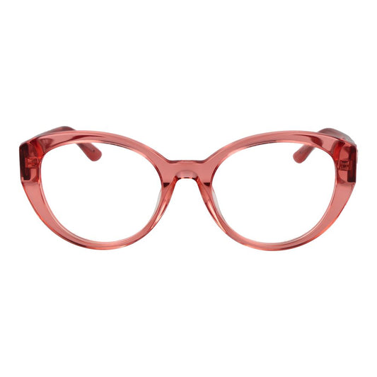 Guess Pink Women Glasses Frame