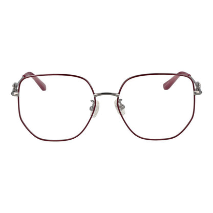 Guess Purple Women Glasses Frame