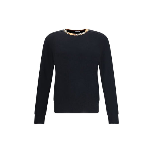 Burberry Lightweight Wool Sweater