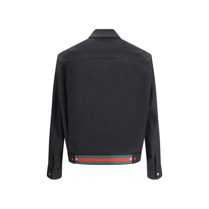 Gucci Cotton Jacket