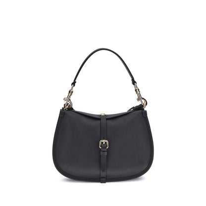 Etro Pony Shoulder Bag