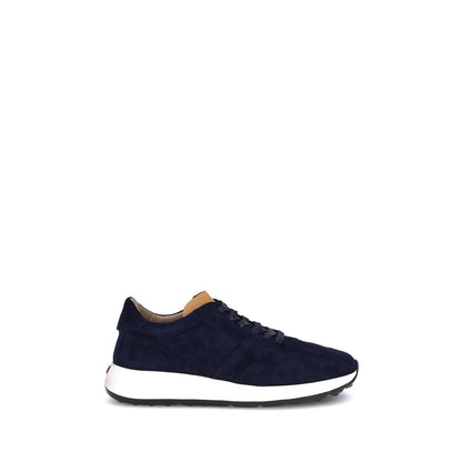 Tod's Suede Sneakers