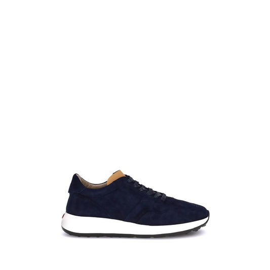 Tod's Suede Sneakers
