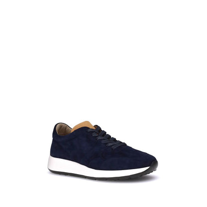 Tod's Suede Sneakers