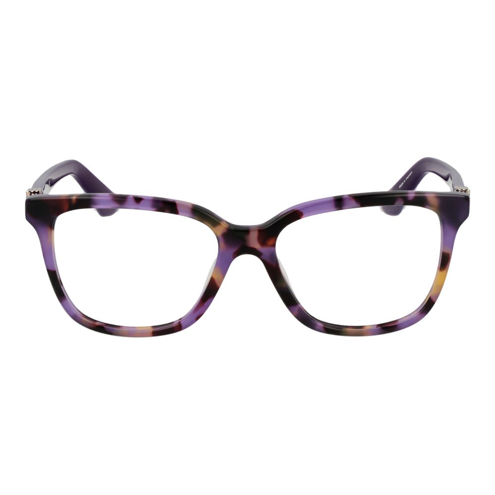 Guess Purple Women Glasses Frame