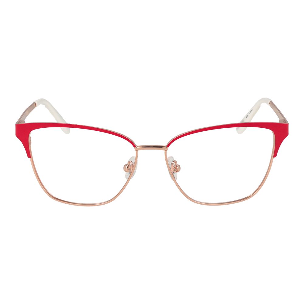 Guess Multicolor Women Glasses Frame