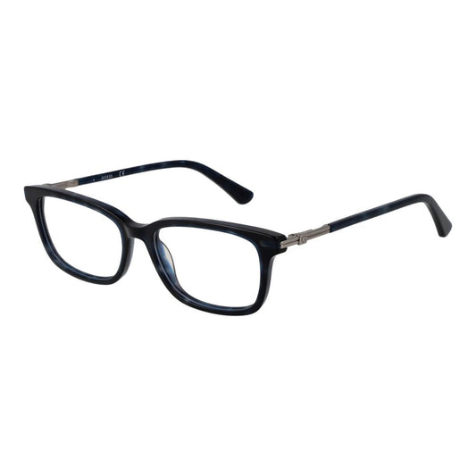 Guess Black Women Glasses Frame