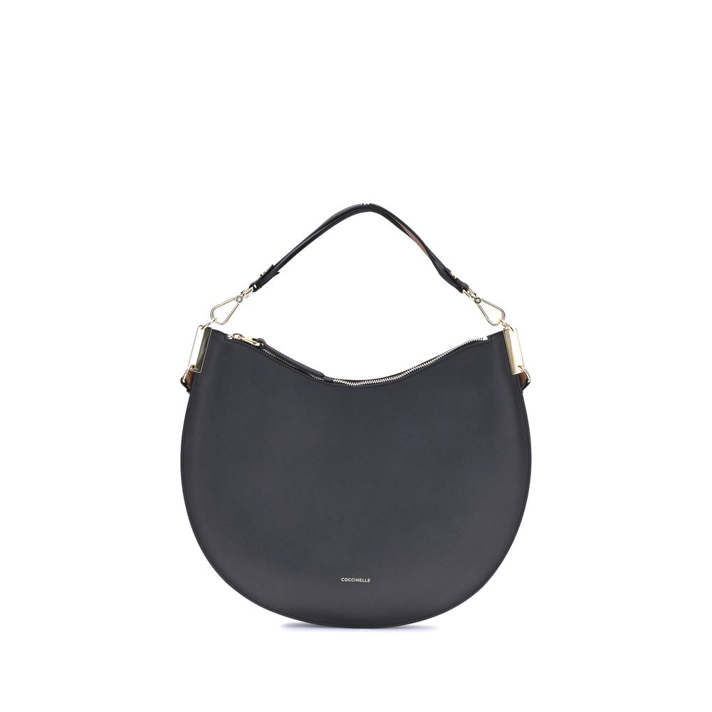 Coccinelle Sun Up Shoulder Bag