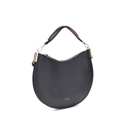 Coccinelle Sun Up Shoulder Bag