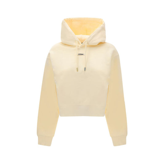 Jacquemus Logoed Hoodie