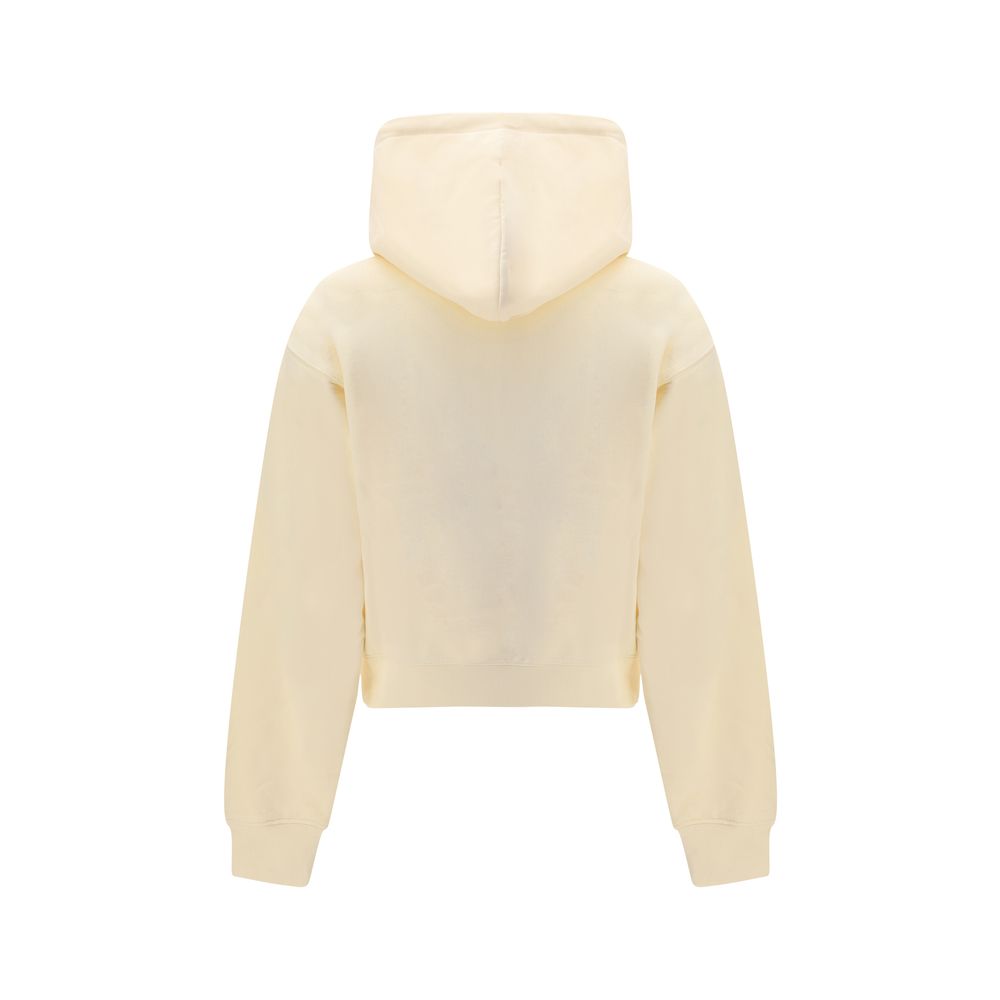 Jacquemus Logoed Hoodie