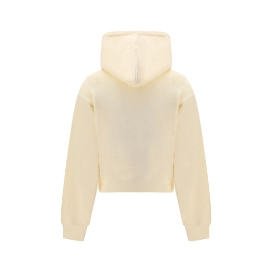 Jacquemus Logoed Hoodie