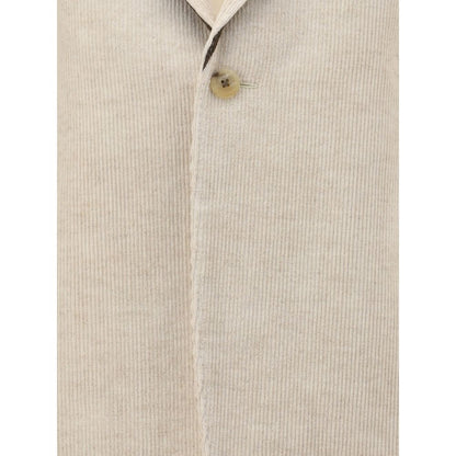 Rick Owens Extreme Blazer