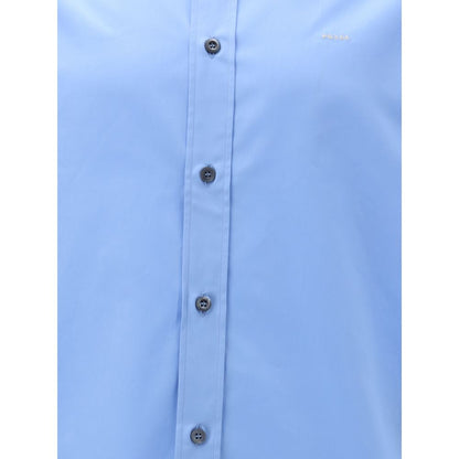 Prada Cotton Shirt