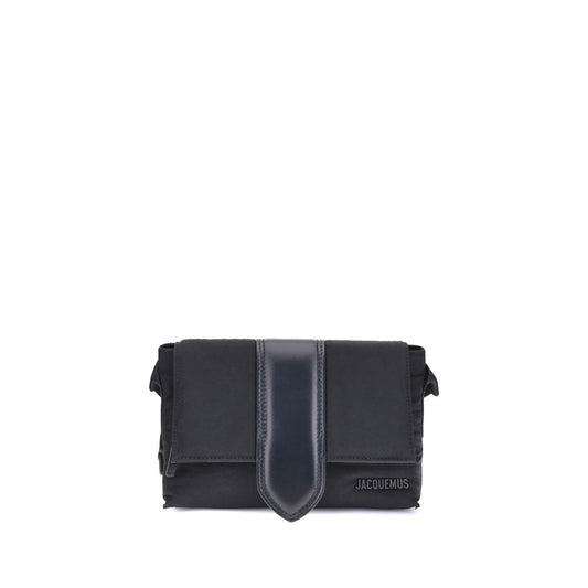Jacquemus Nylon Bambino Shoulder Bag