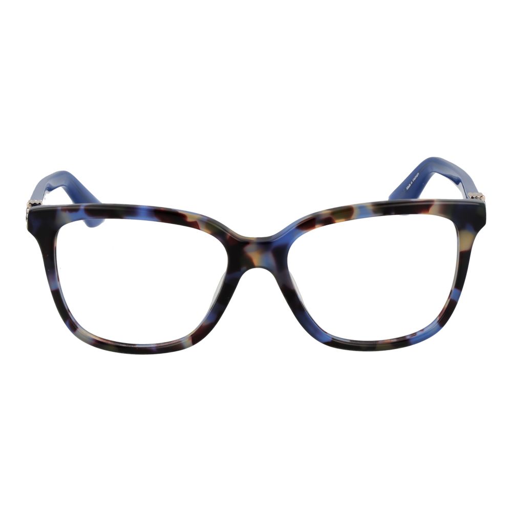 Guess Blue Women Glasses Frame