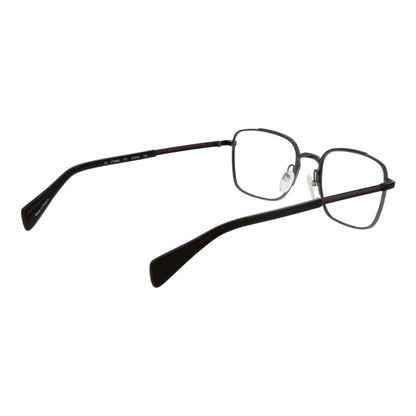 Yohji Yamamoto Bronze Men Glasses Frame