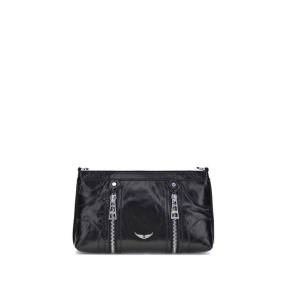 Zadig & Voltaire Sunny Shoulder Bag
