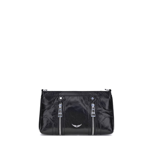 Zadig & Voltaire Sunny Shoulder Bag