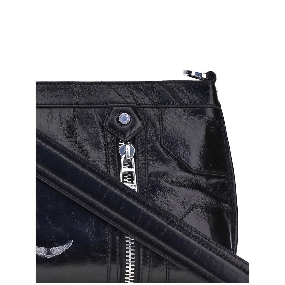 Zadig & Voltaire Sunny Shoulder Bag