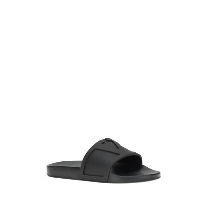 Valentino Garavani Rubber Slides