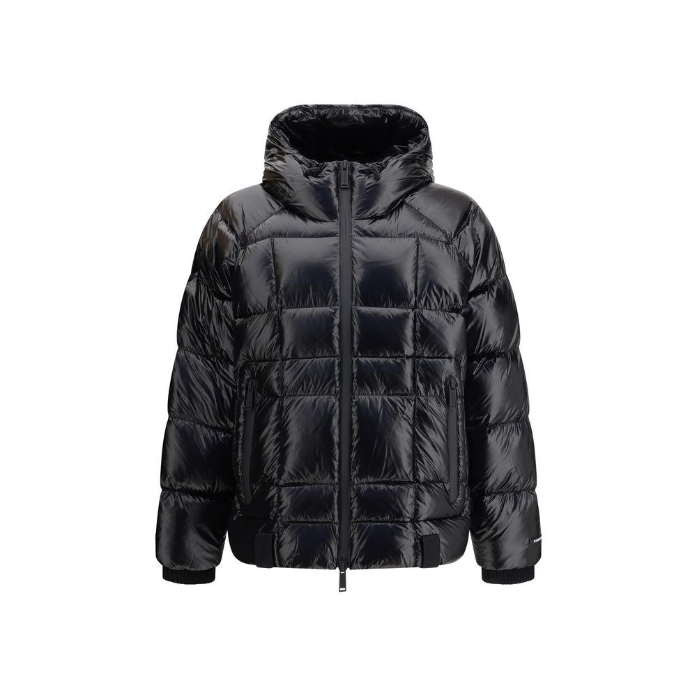 Dsquared² 3D Down Jacket