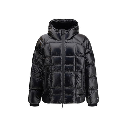 Dsquared² 3D Down Jacket