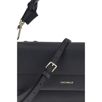 Coccinelle Boheme Shoulder Bag