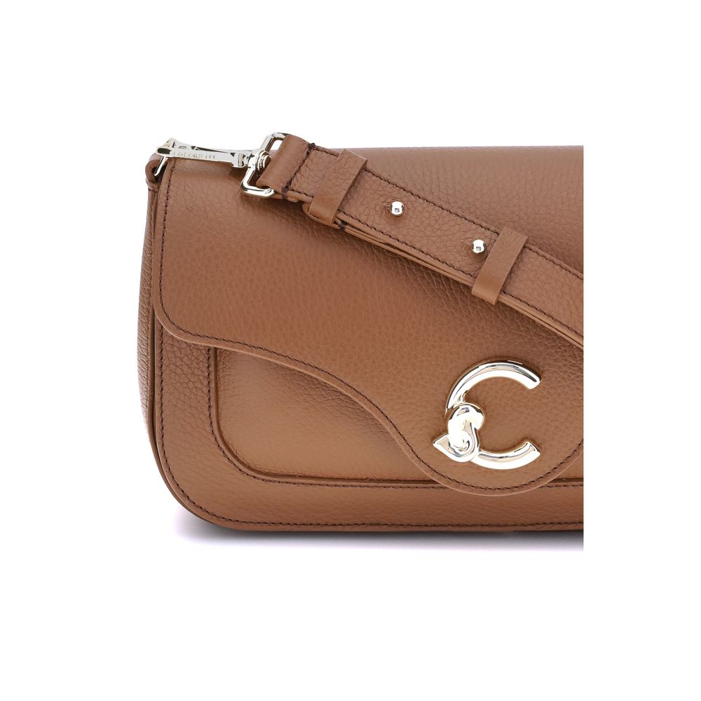 Coccinelle C-Me Shoulder Bag