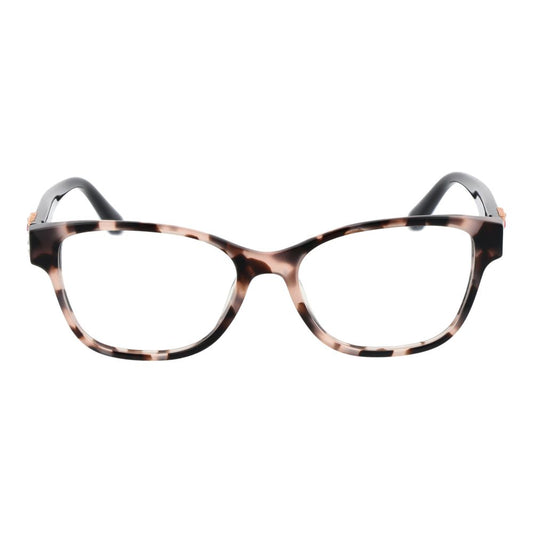 Guess Multicolor Women Glasses Frame
