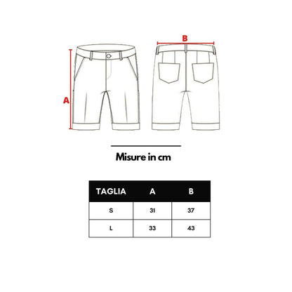 Bottega Veneta Blue Polyamide Swim Short