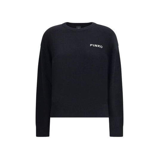 PINKO Logo Sweater