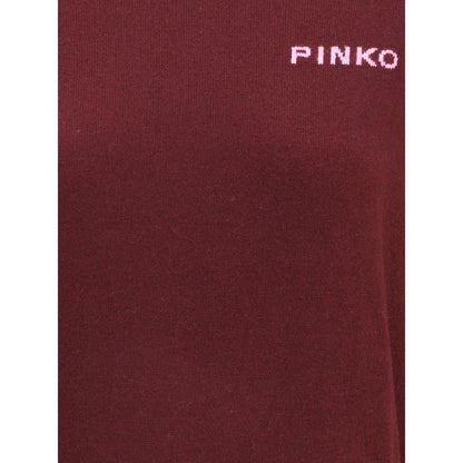 PINKO Logo Sweater