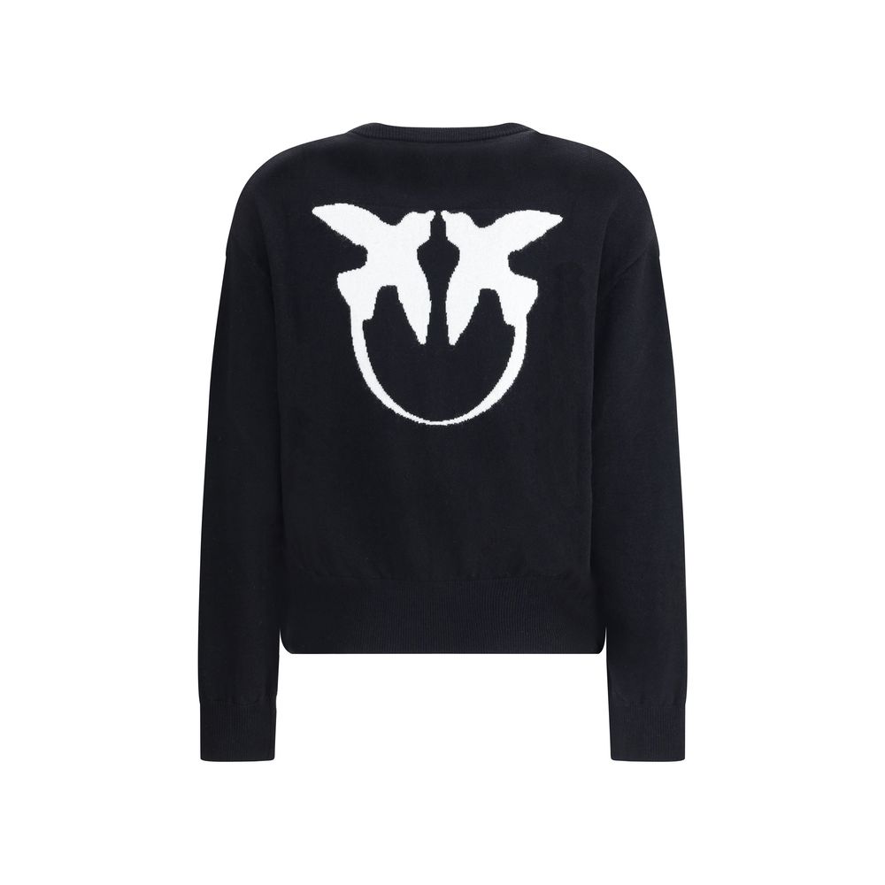 PINKO Logo Sweater