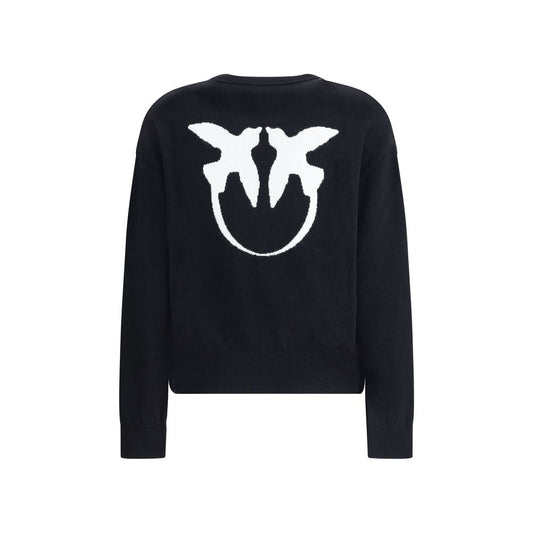 PINKO Logo Sweater