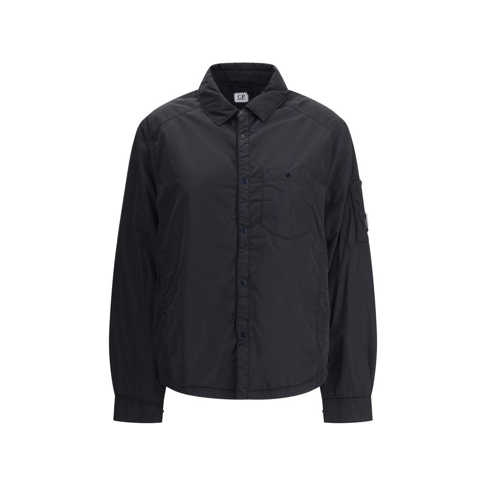 C.P. Company Nylon Shirt Jacket