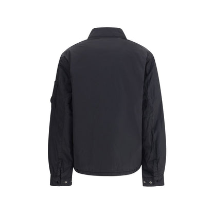 C.P. Company Nylon Shirt Jacket