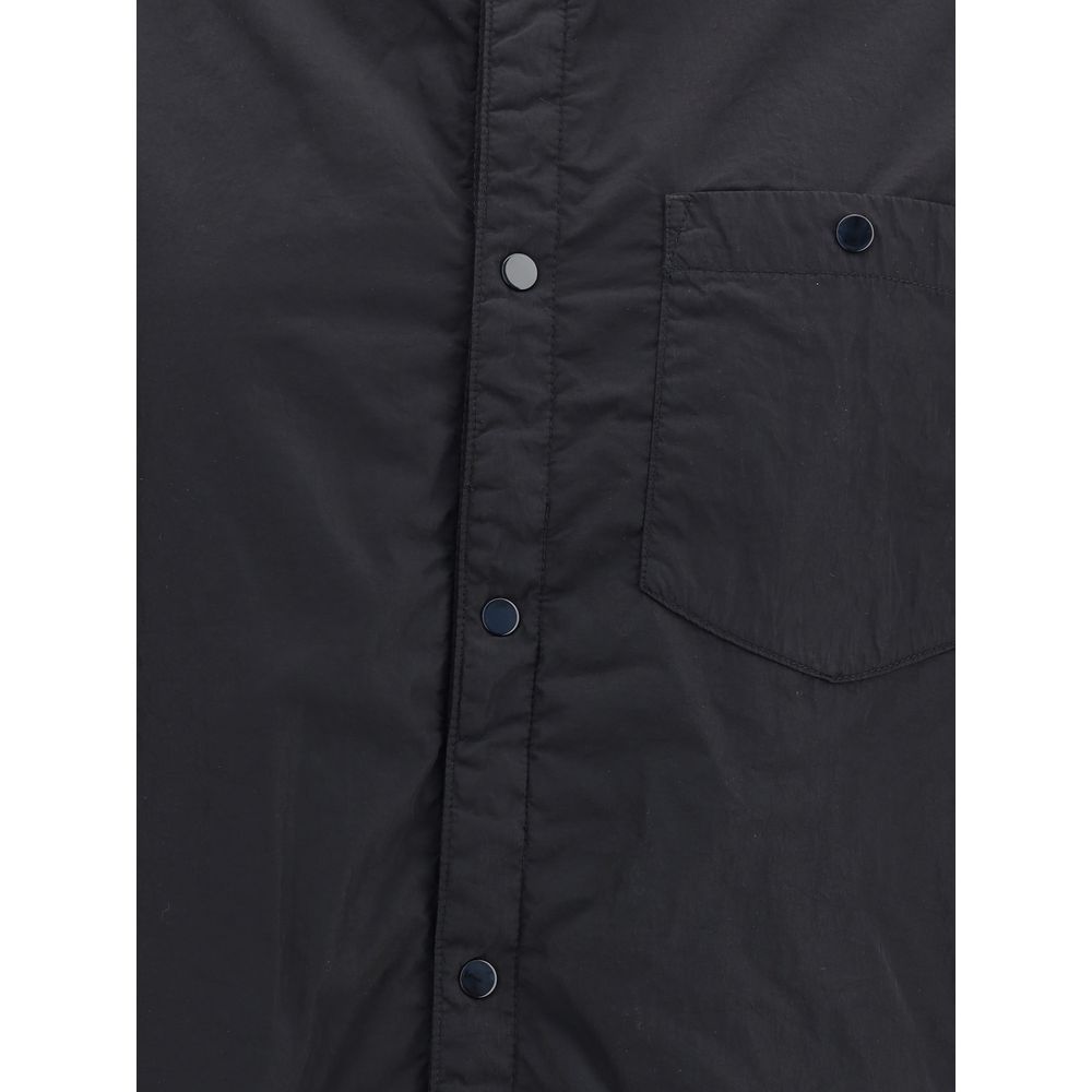 C.P. Company Nylon Shirt Jacket