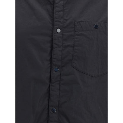 C.P. Company Nylon Shirt Jacket